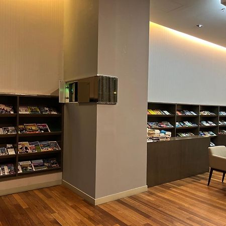 Regalia Service Suites Klcc Skypool Kuala Lumpur Eksteriør billede