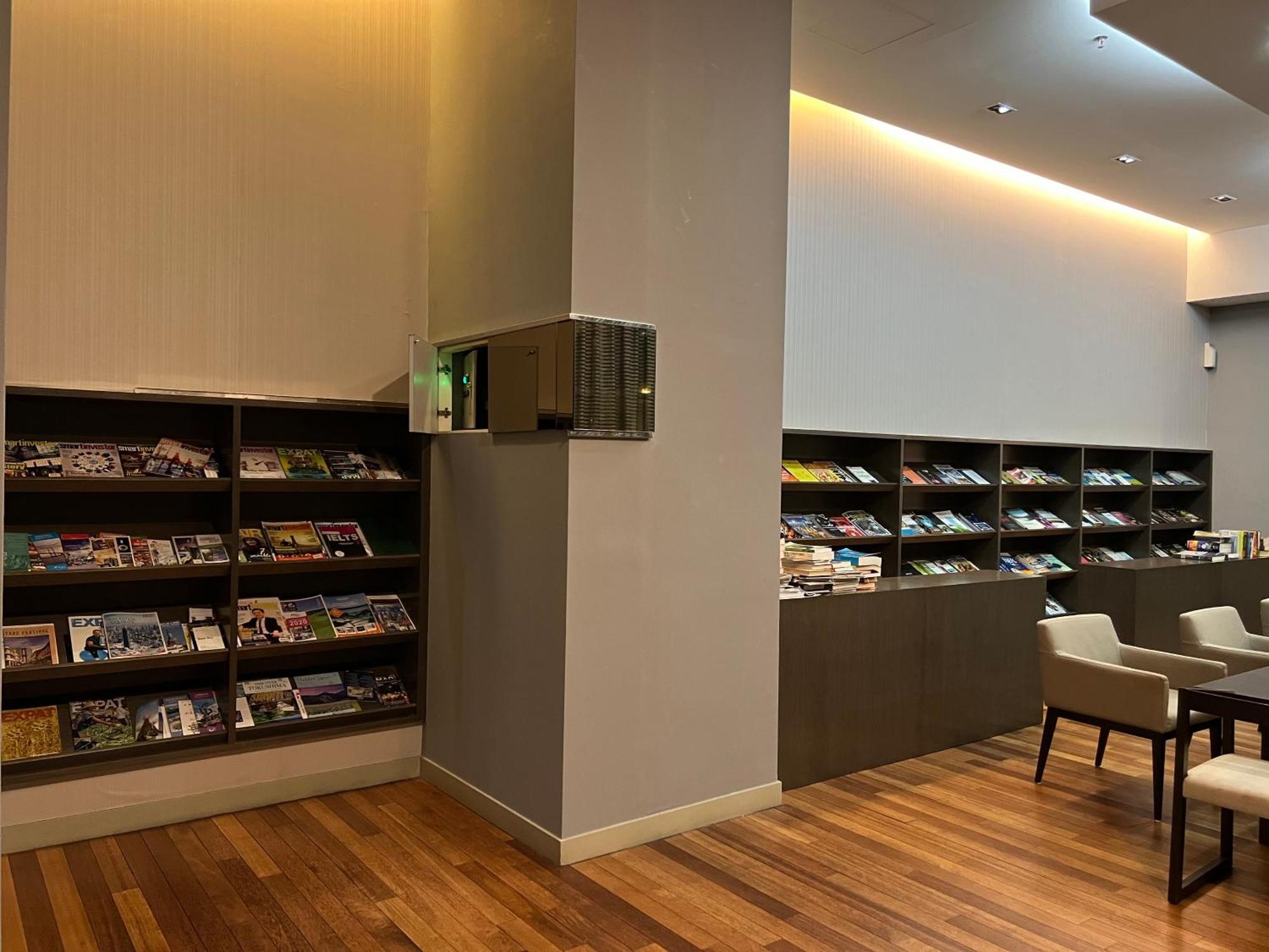 Regalia Service Suites Klcc Skypool Kuala Lumpur Eksteriør billede