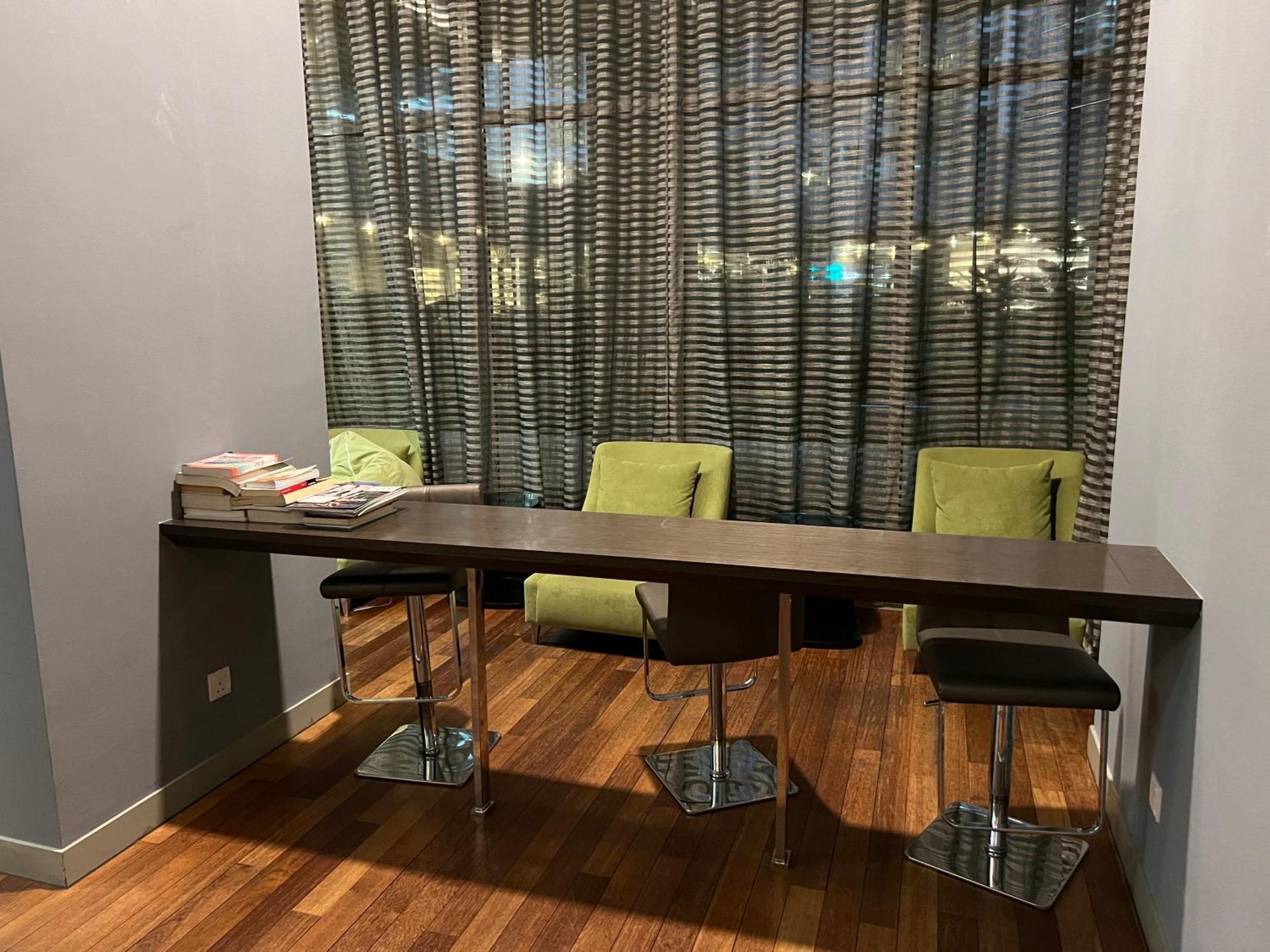 Regalia Service Suites Klcc Skypool Kuala Lumpur Eksteriør billede