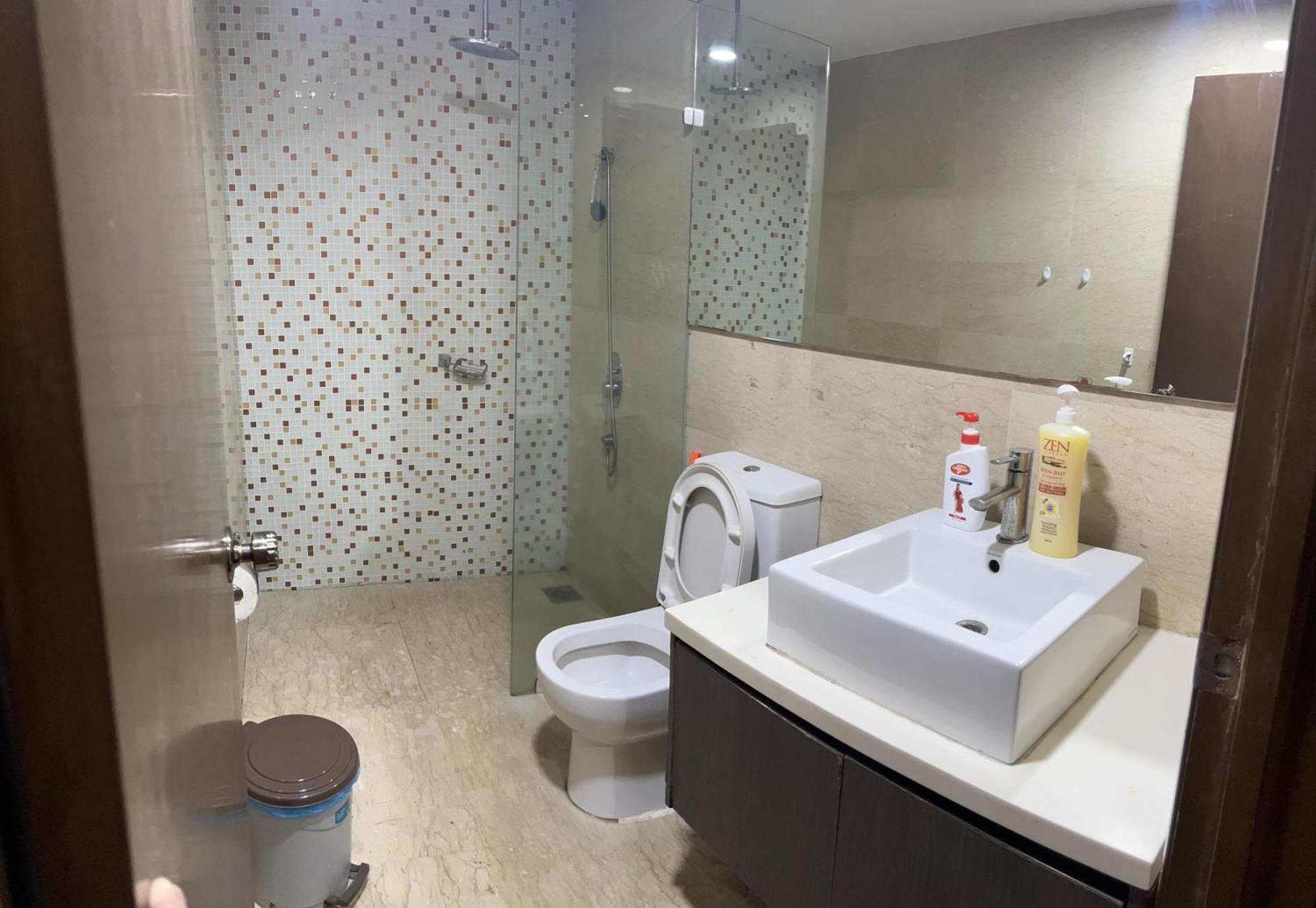 Regalia Service Suites Klcc Skypool Kuala Lumpur Værelse billede